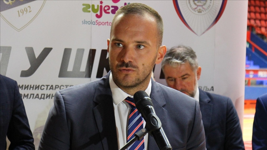 Zeljković imenovan za potpredsjednika UEFA Komiteta nacionalnih asocijacija