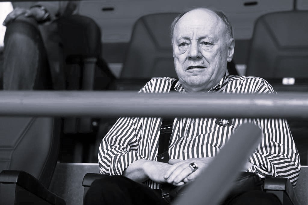 Preminuo Mirko Novosel