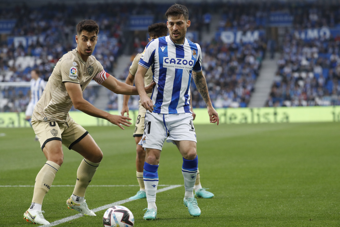 David Silva povrijedio lijevo koljeno