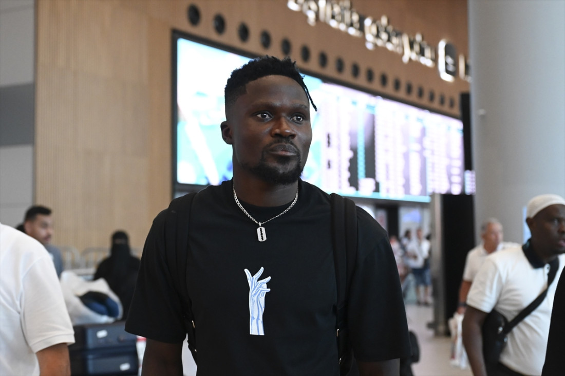 Stoper Leicester Cityja Daniel Amartey prelazi u Besiktas