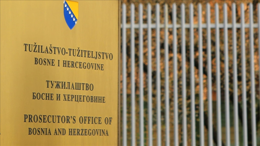 Tužilaštvo BiH predložilo određivanje mjere pritvora za policajca Damira Kovačevića