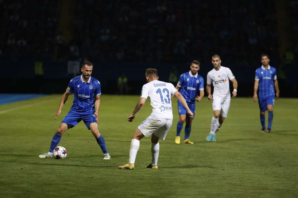 Željezničar za plasman u drugo pretkolo inkasirao 350.000 eura