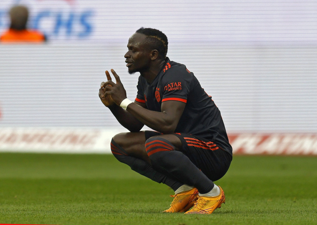 Mane razmatra ponudu saudijskog kluba Al-Nassr