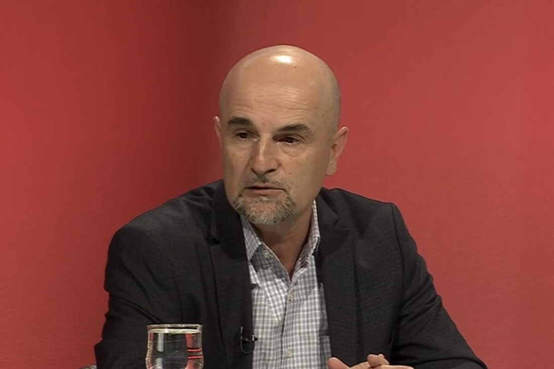 Dogan privremeni trener FK Sarajevo