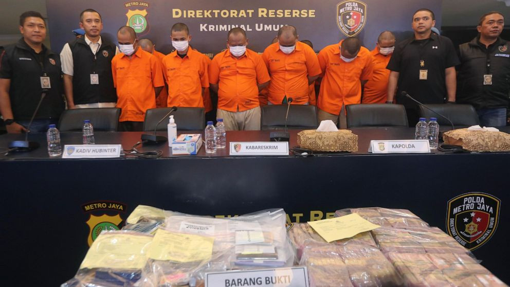 Indonežanska policija uhapsila prodavce bubrega
