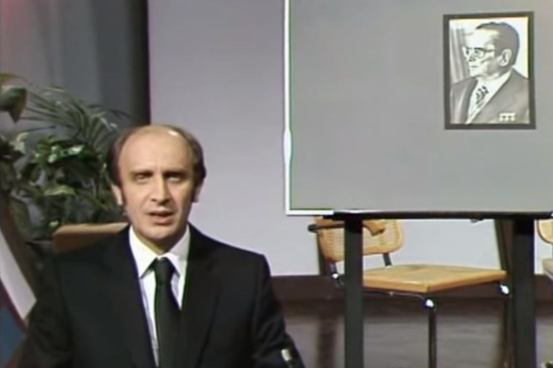 Preminuo novinar i voditelj Miroslav Lilić