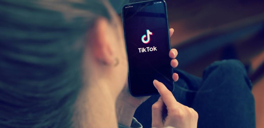 Kineska platforma TikTok uvela mogućnost dijeljenja teksta
