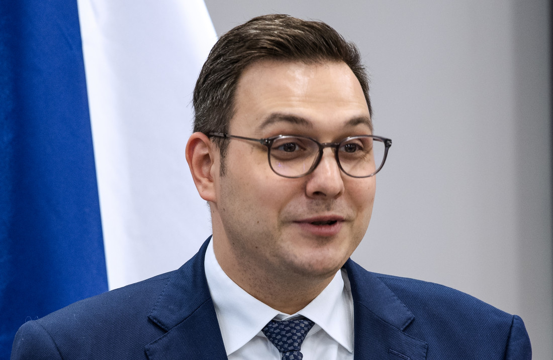 Češka podigla tužbu protiv Rusije radi kompenzacije za zemljište vrijedne 2,44 miliona dolara