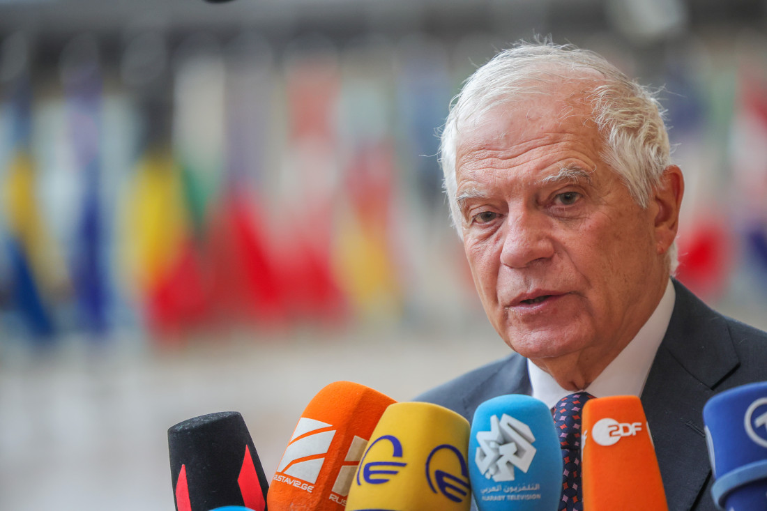 Borrell: Nepoštivanje Kur'ana ili bilo koje svete knjige otvorena provokacija