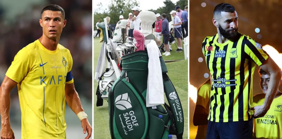 Zašto i kako je S. Arabija potrošila 6 milijardi dolara na 'sportswashing'