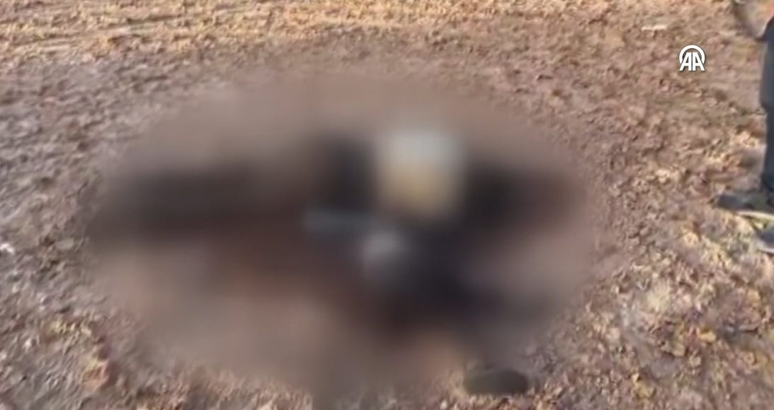 Tijela afričkih migranata pronađena na granici Libije i Tunisa