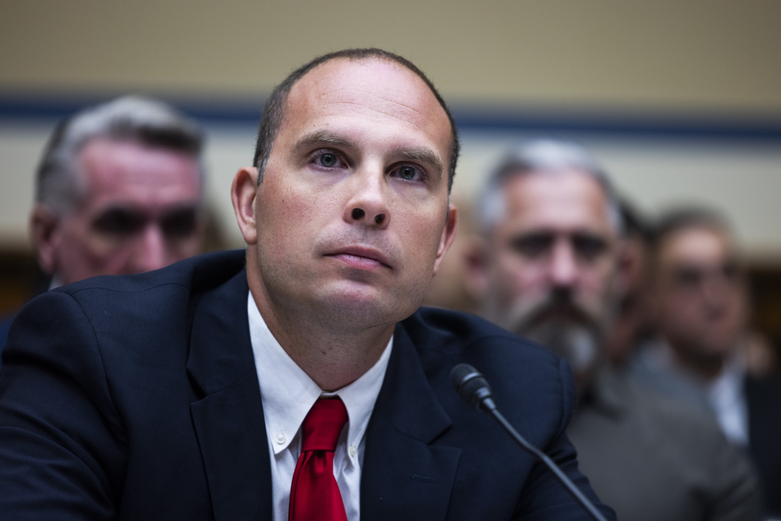 Bivši obavještajac: SAD su provodile "višedecenijski" tajni NLO program