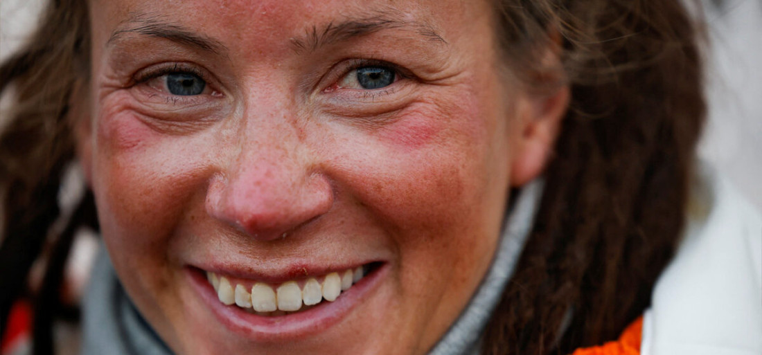 Norvežanka i njen vodič osvojili 14 najviših vrhova za 92 dana