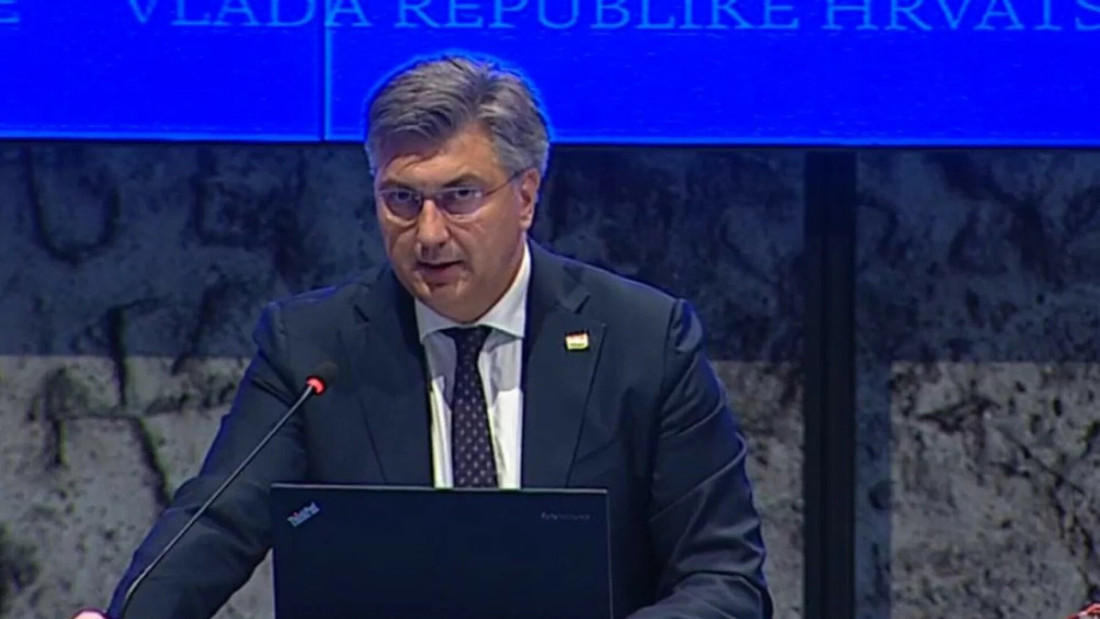 Hrvatska: Vlada poduzima mjere za sanaciju šteta od nevremena