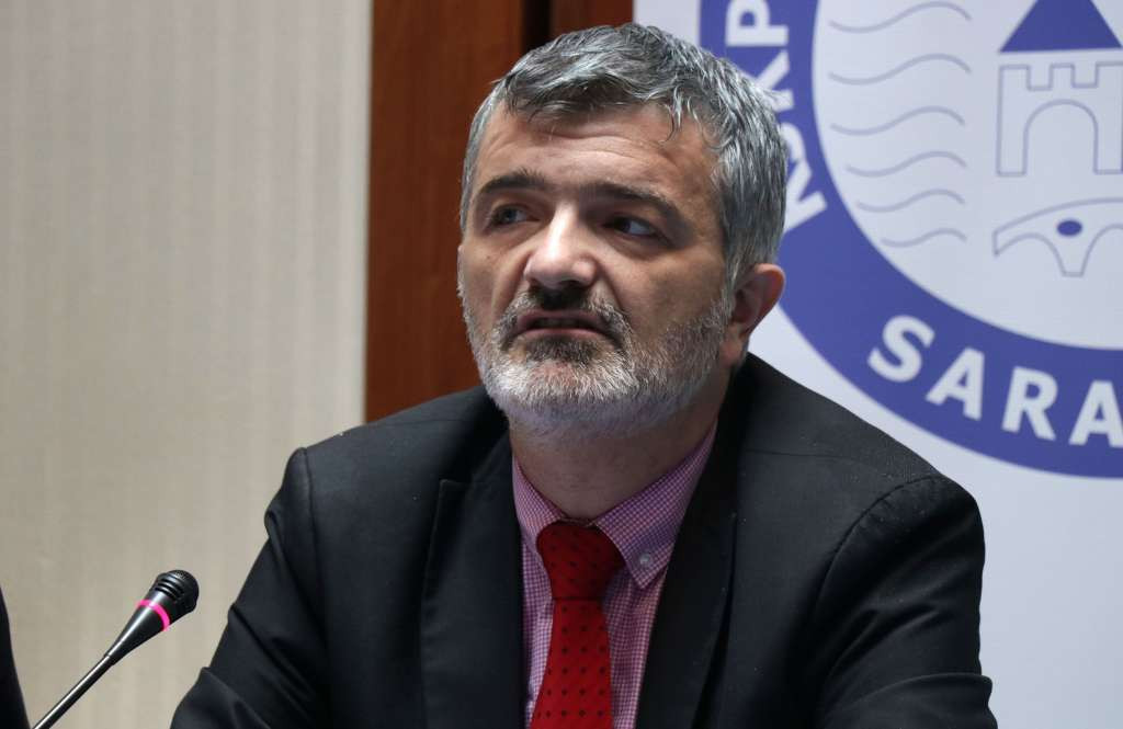 Klub vijećnika NiP-a: Neka građani daju konačnu ocjenu o načelniku Mandiću na referendumu