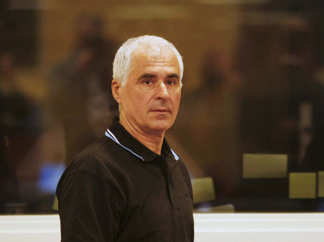 Udruženja žrtava: Župljanin ne zaslužuje saglasnost VMBiH za prijevremeno puštanje na slobodu