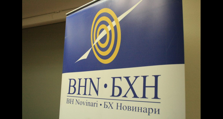 Udruženje BH novinari: Zašto Tužilaštvo BiH ne podiže optužnicu protiv Jasmina Mulahusića?