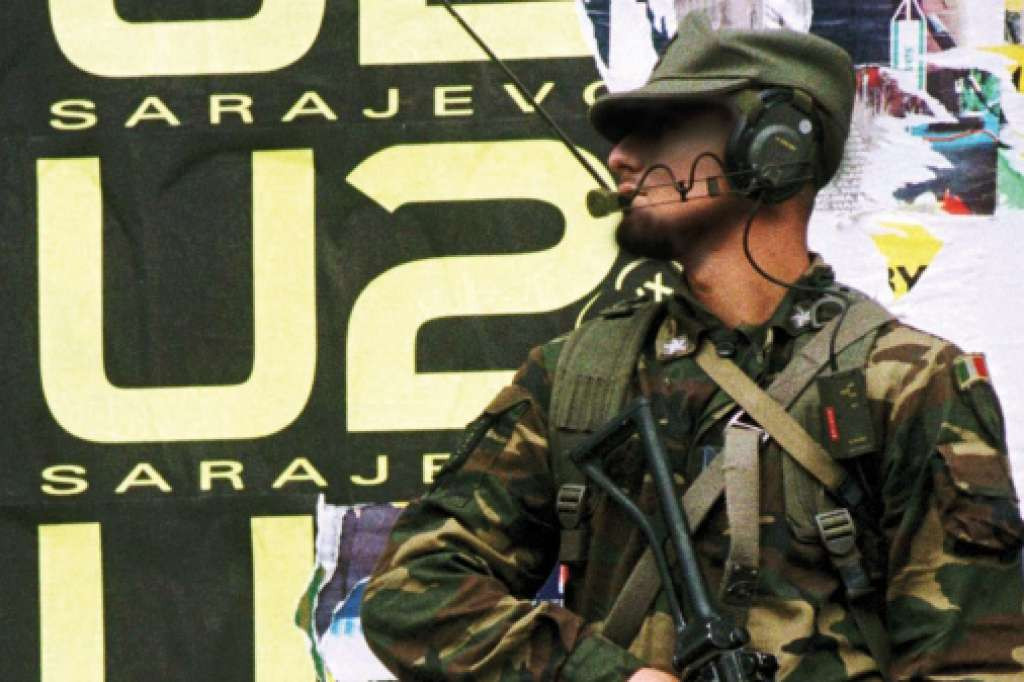 Dokumentarni film 'Poljubite budućnost' otvara Sarajevo film festival