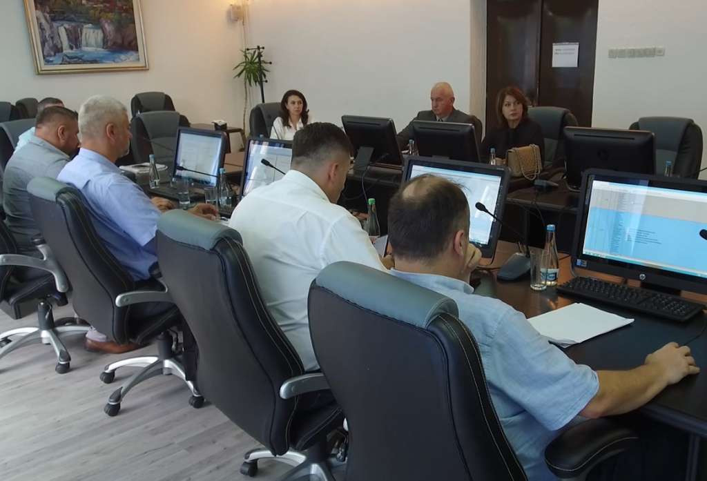 SBK: Dva milijuna KM za sufinanciranje materijalnih troškova zdravstvenih ustanova