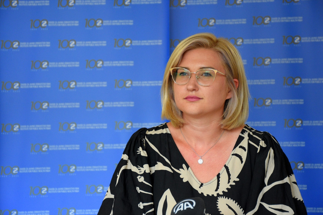 Svjetski dan hepatitisa: U BiH nedovoljna osviještenost o prevenciji i liječenju "tihe bolesti"