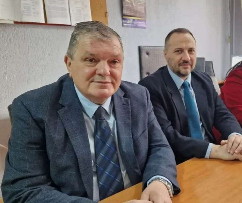 Članovi predsjedništva Stranke za BiH iz Goražda podnijeli ostavke na sve stranačke funkcije