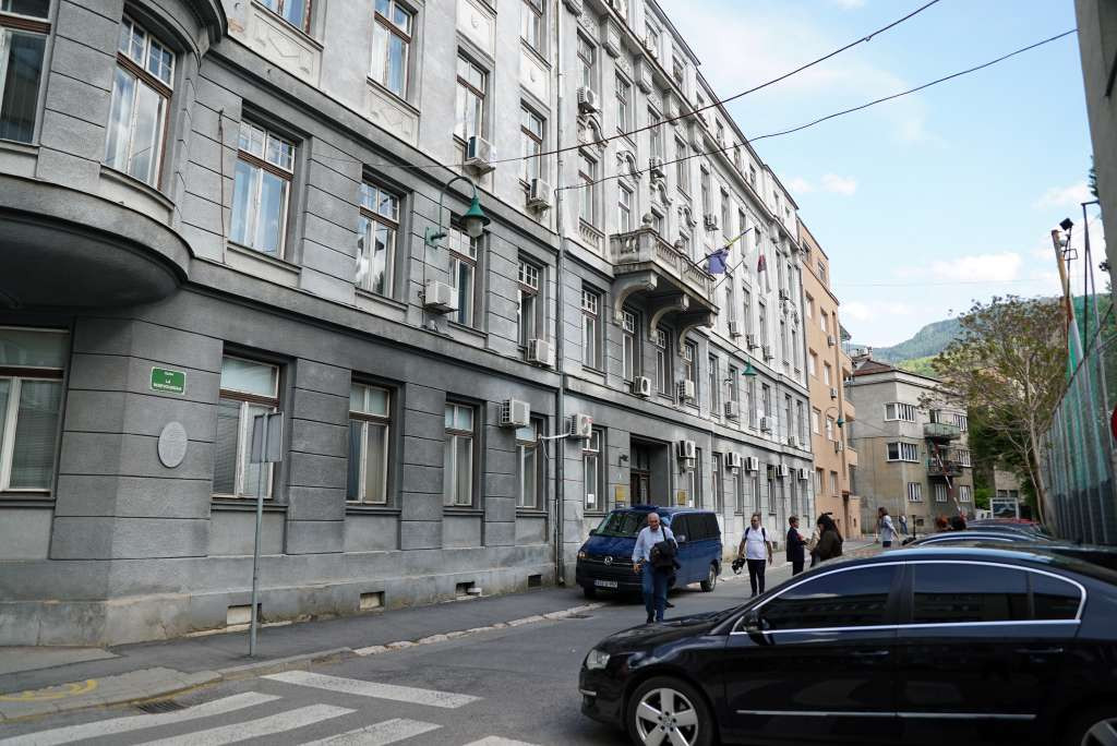 Četvero uposlenika Općine Stari Grad dobili status svjedoka