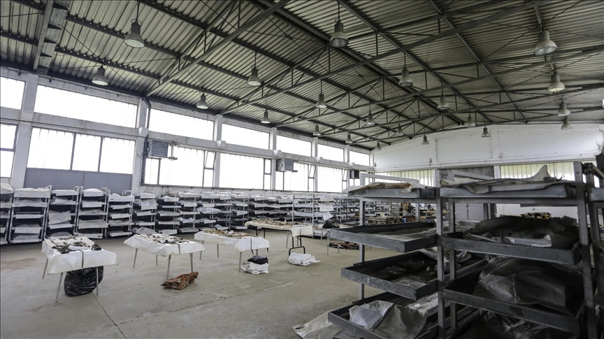 Identifikovana još jedna žrtva genocida u Srebrenici