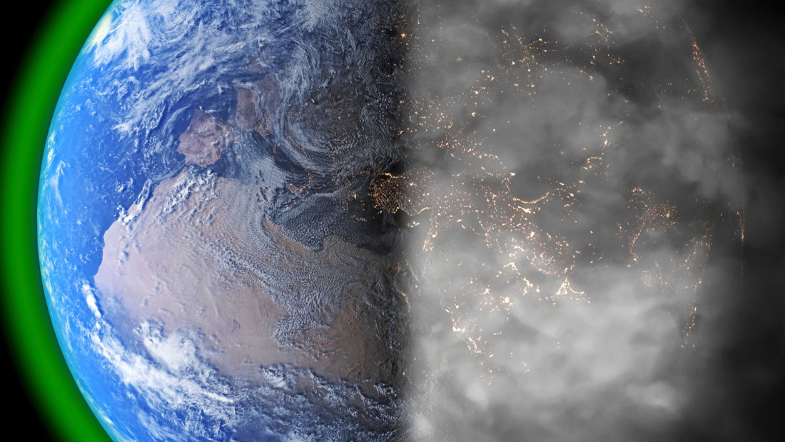 Svjetski dan zaštite okoliša: Naša planeta se guši plastikom