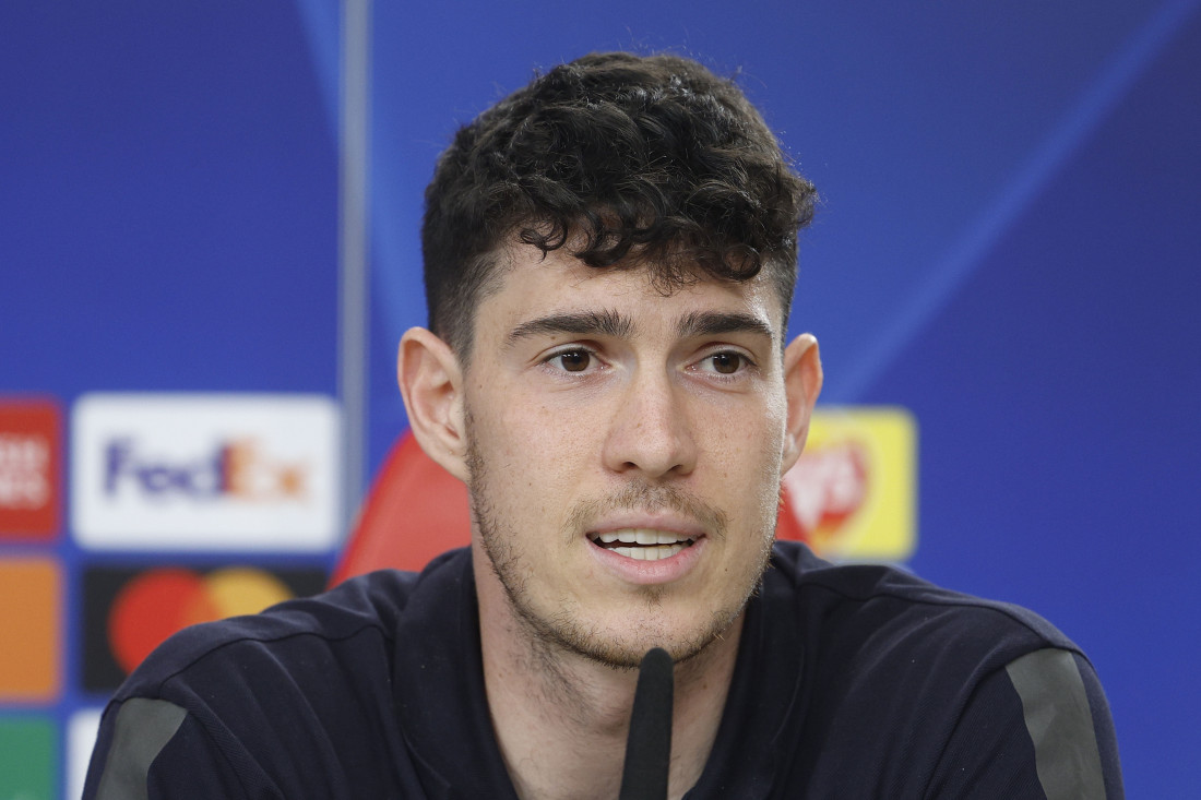 Bastoni: Trebalo bi da se plašimo ubica, a ne napadača Manchester Cityja