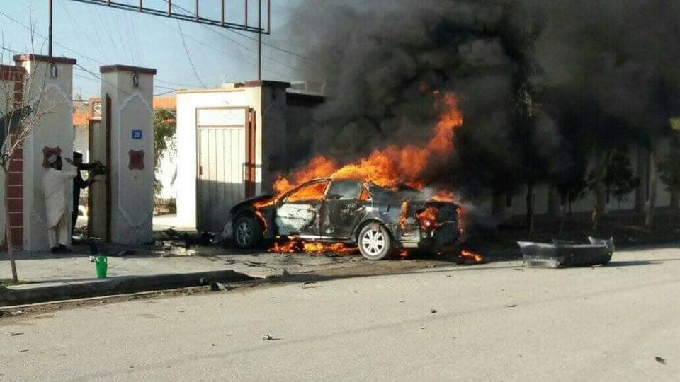 Ubijen zamjenik guvernera provincije Badakšan na sjeveru Afganistana