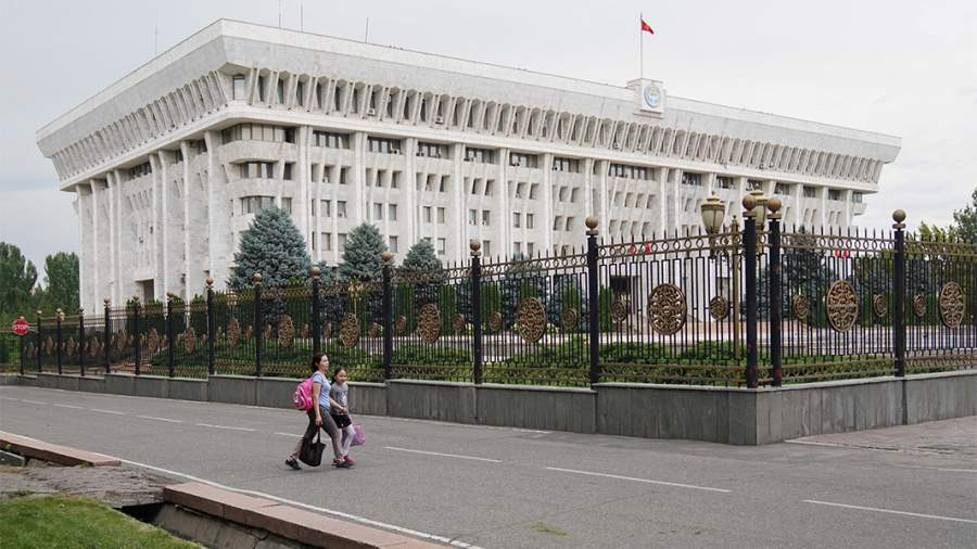 U Kirgistanu uhapšeno oko 30 osoba zbog pokušaja državnog udara