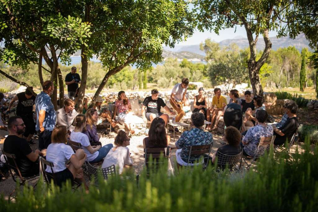 Östlund, Norton, Bober, Pawlikowski, Franco i drugi na Ponta Lopud festivalu