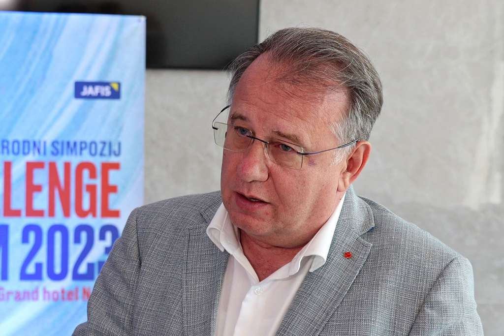 Nikšić: Moramo stvoriti uvjete za konkurentnost na tržištu te zaštiti i zadržati radnike