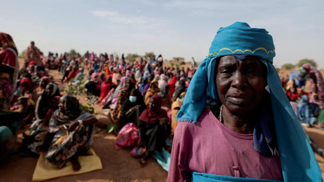 Sudanske zaraćene strane bore se oko skladišta municije i energenata
