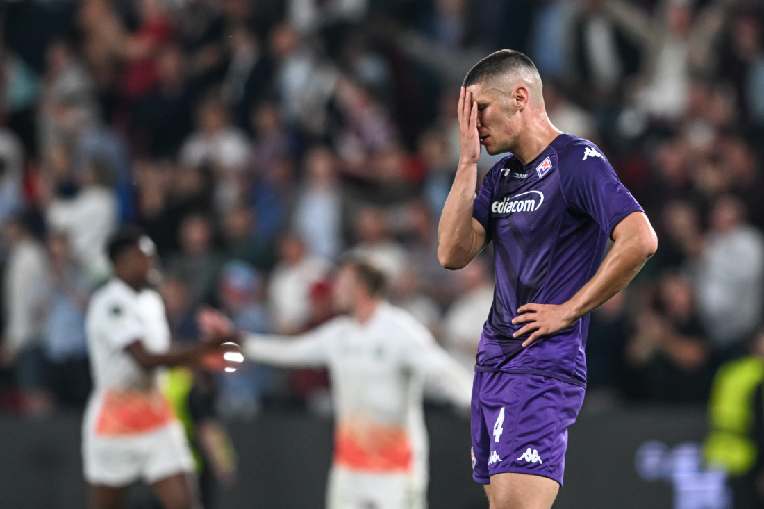 Milenković: Ovakav poraz boli