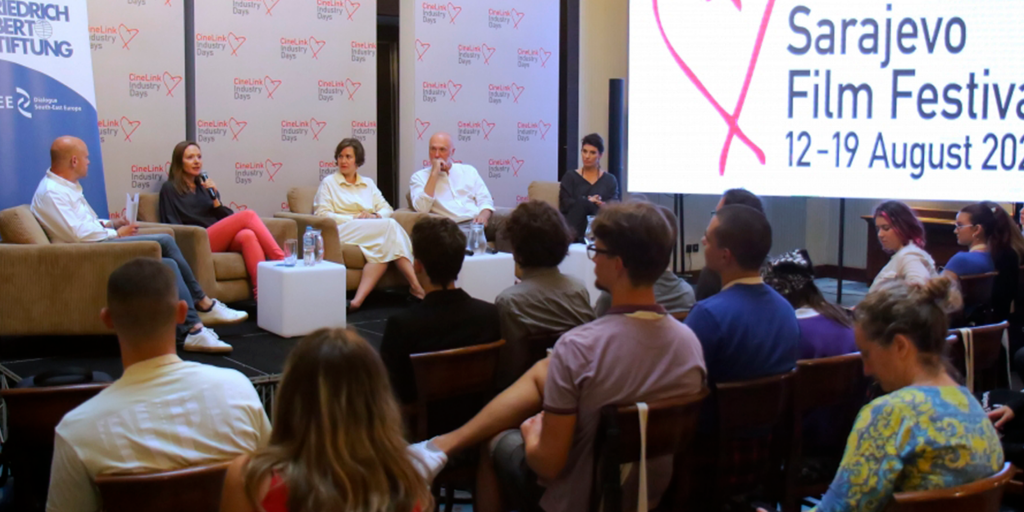 SFF - Otvoren poziv za prijavu priča za program 'Suočavanje s prošlošću'