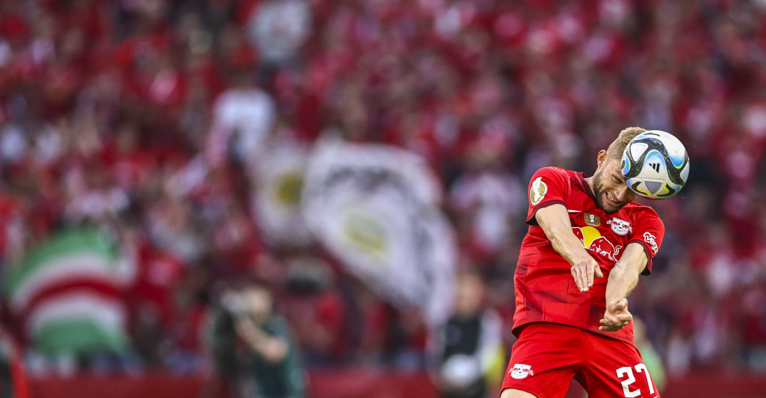 Bayern Minhen potvrdio dolazak Laimera