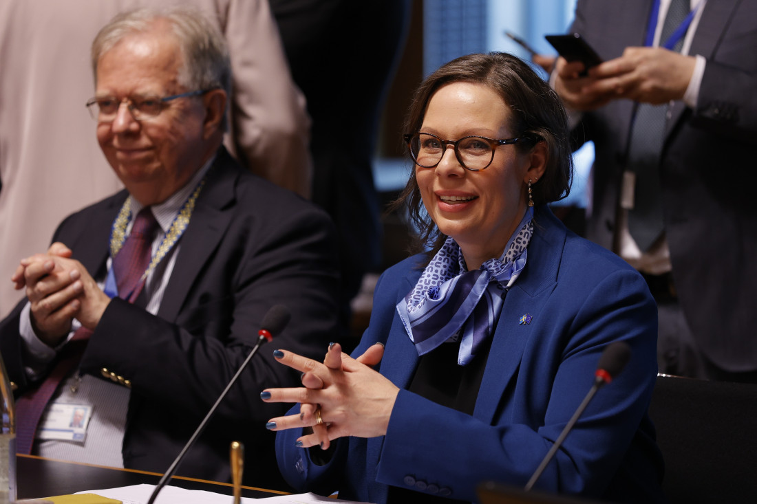 Članice EU dogovorile zajednički stav o migracijama i azilu