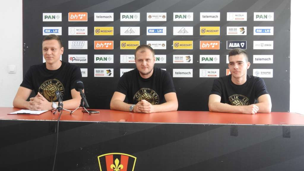 Čelik strpljivom igrom pred svojim navijačima želi trijumf protiv Klisa i plasman u Prvu ligu FBiH