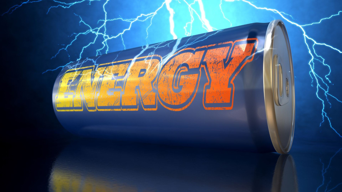 Uobičajeni sastojak energetskog pića 'može usporiti proces starenja'