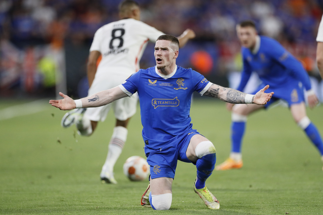 Ryan Kent novi fudbaler turskog Fenerbahcea