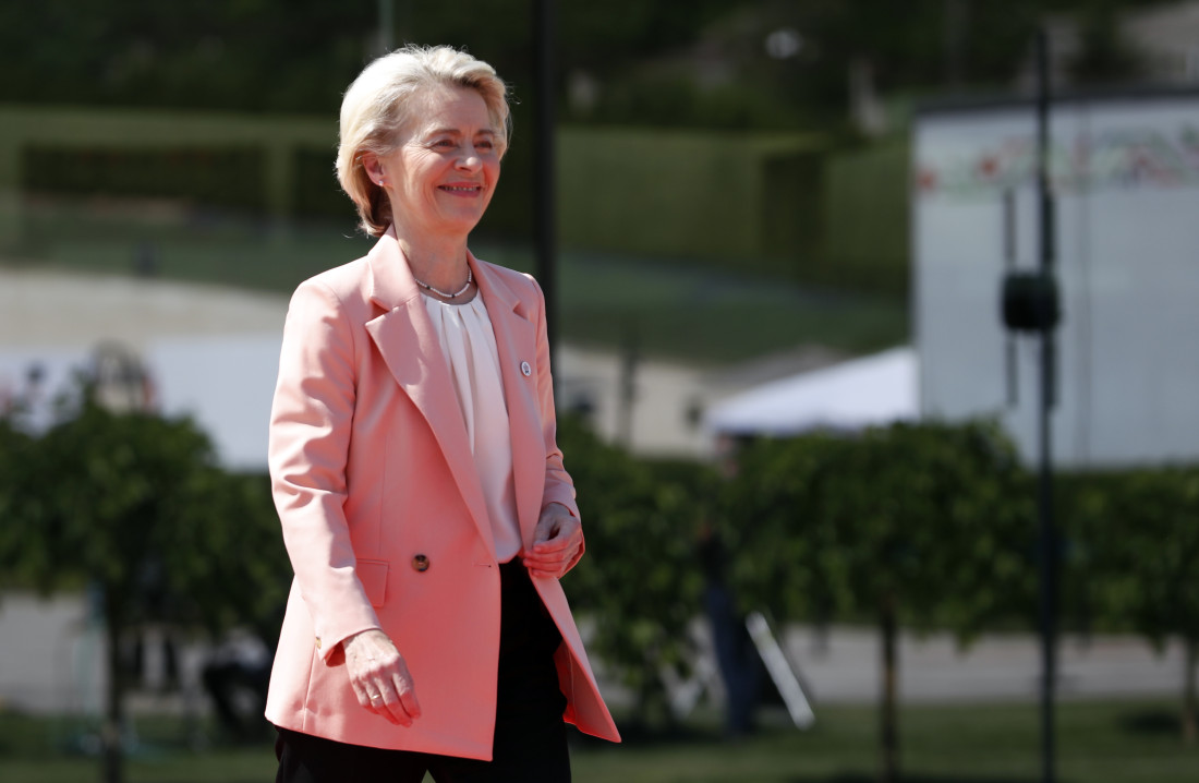 Von der Leyen kreće u latinoameričku turneju radi jačanja političkih i trgovinskih veza