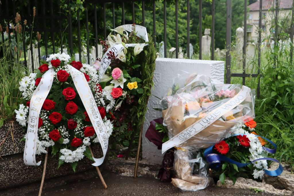 Navršilo se 30 godina od ubistva deset građana na mezarju Budakovići