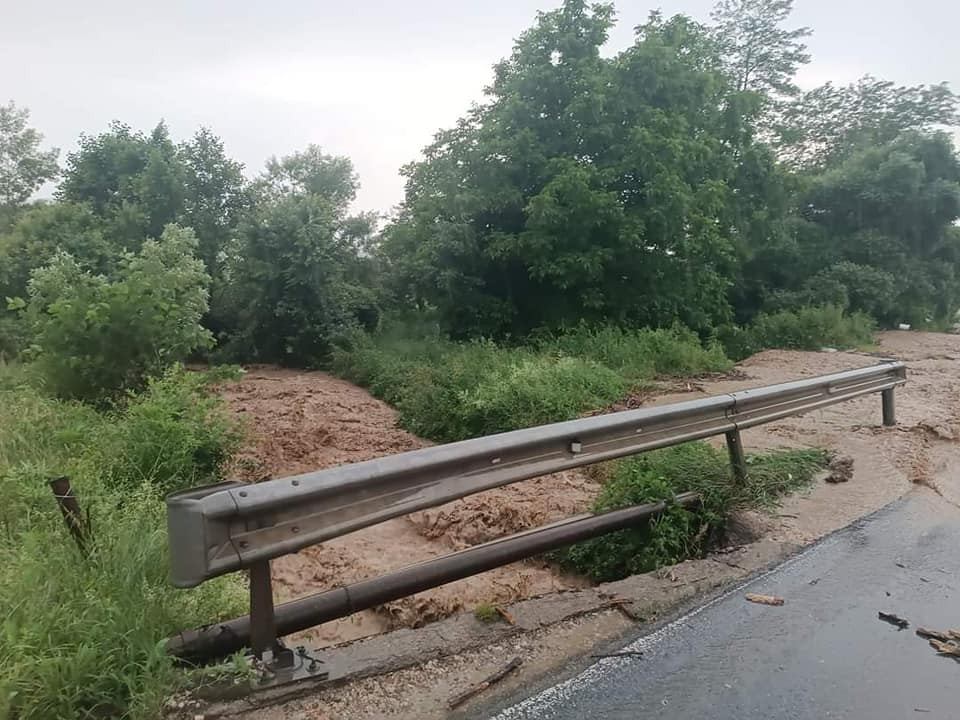 Stanje prirodne nesreće proglašeno u deset mjesnih zajednica općine Kalesija