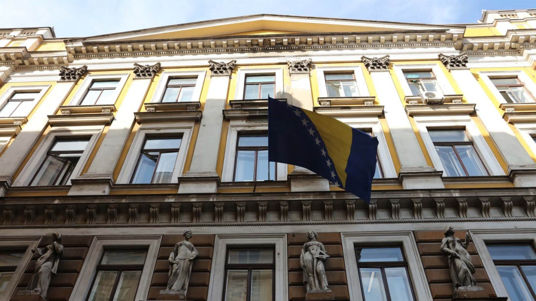 Suđenje Arslanagiću i drugima nastavljeno završnim riječima odbrane prvooptuženog