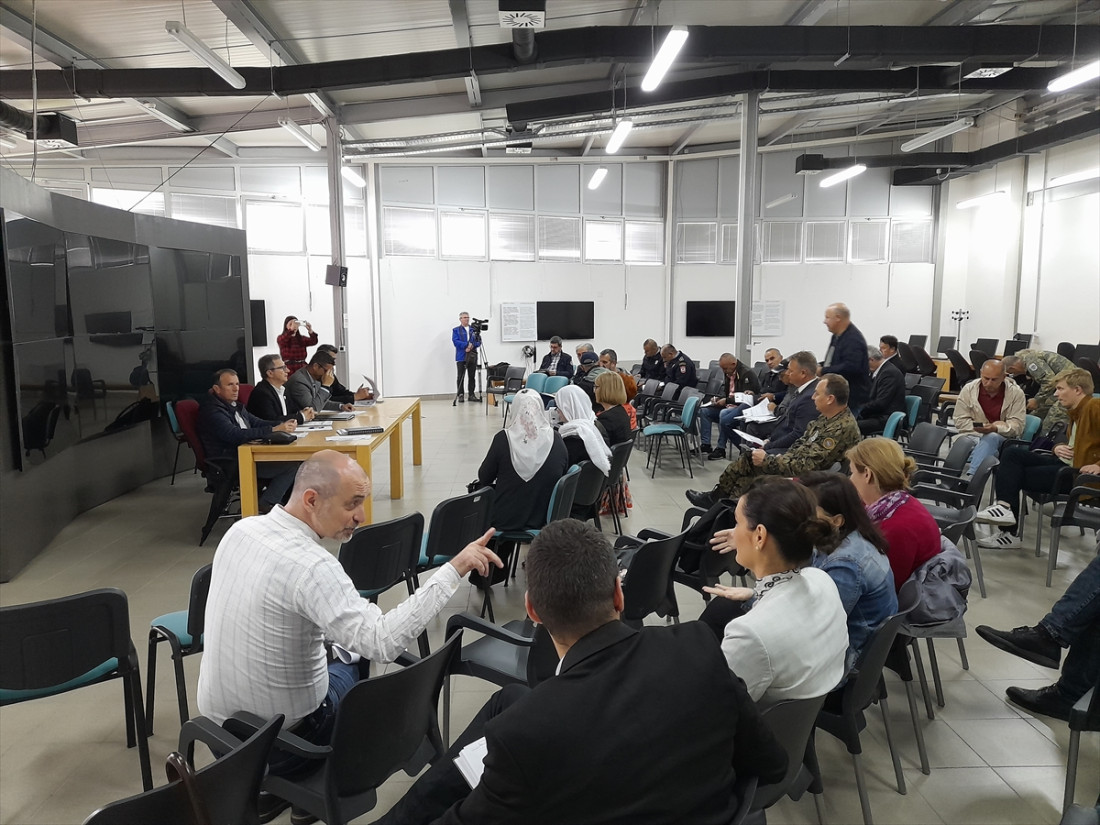Usvojen Nacrt programa za obilježavanje 28. godišnjice genocida