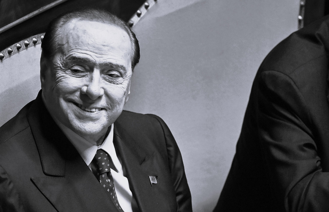Preminuo Silvio Berlusconi