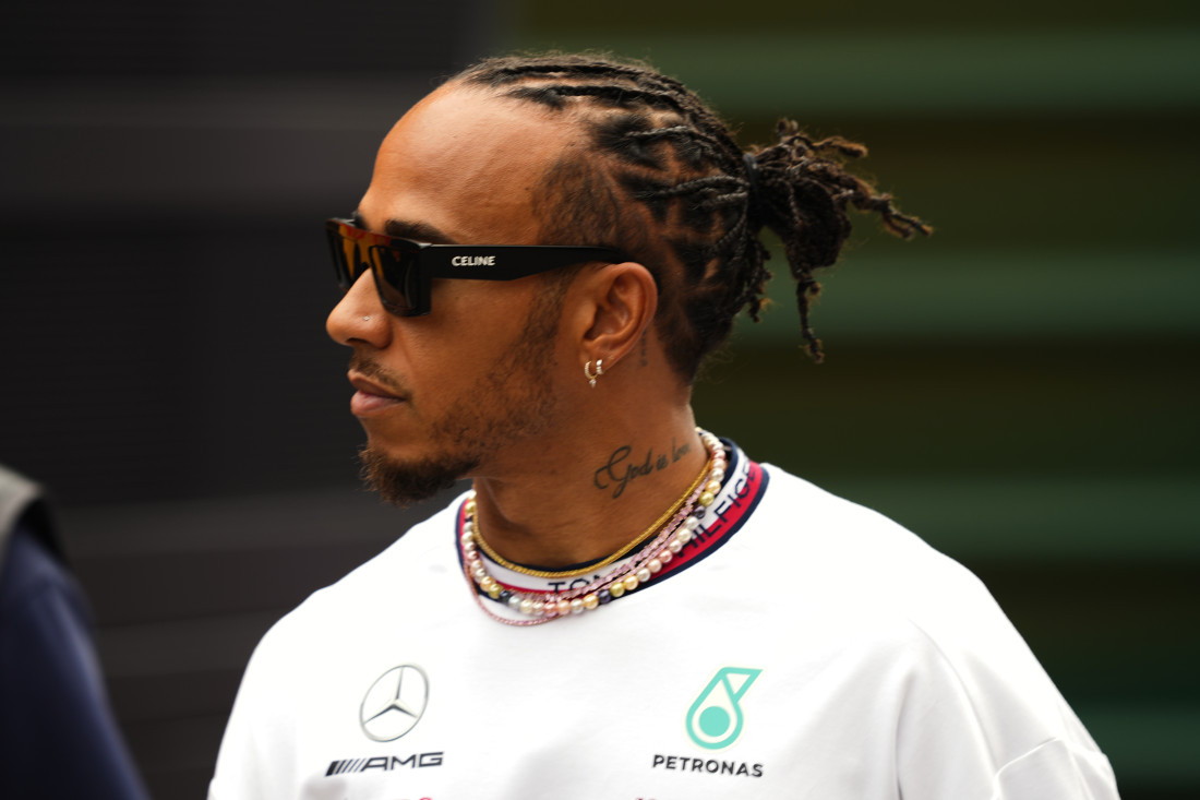 Wolf: Hamilton bi mogao da produži ugovor sa Mercedesom do trke u Kanadi