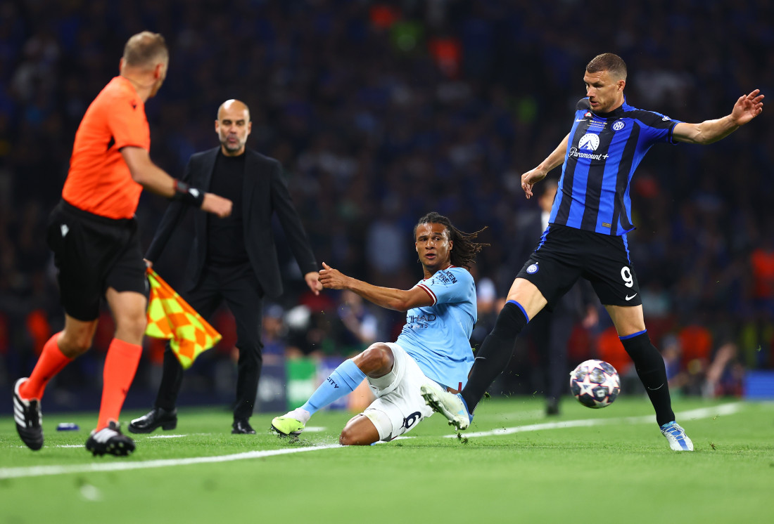 Džeko o porazu: Dali smo sve od sebe, ovoga puta nije bilo dovoljno