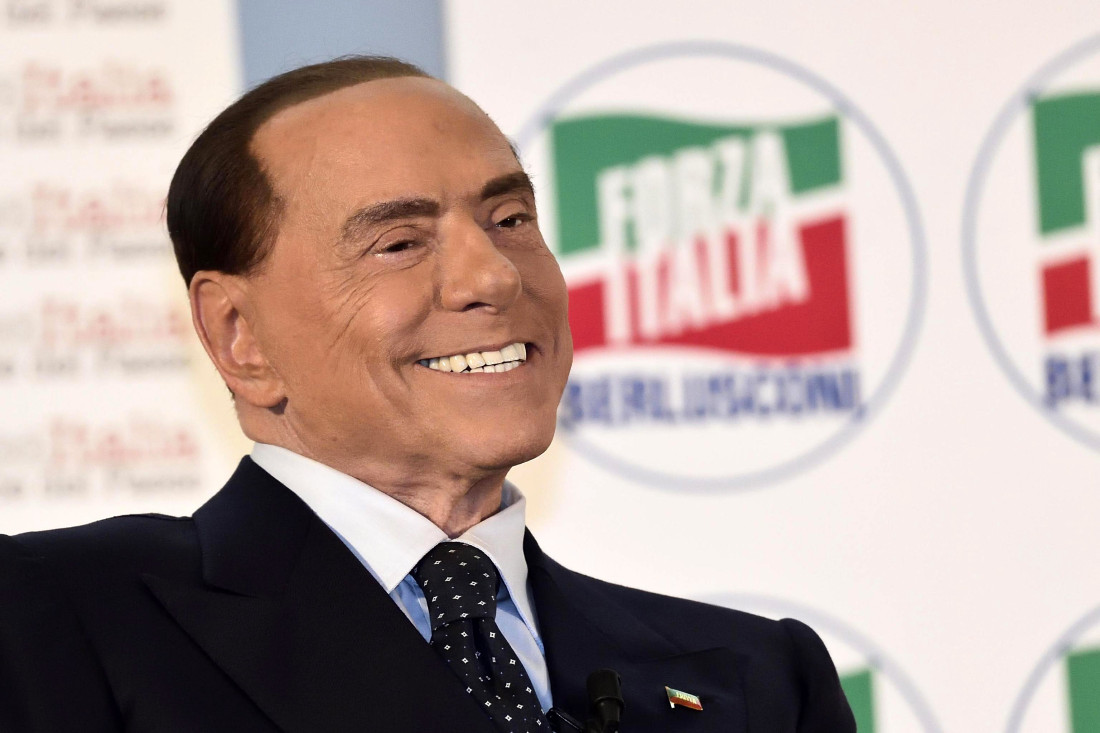 BBC: Berlusconi je na mnogo načina otac modernog populističkog nacionalizma u Evropi